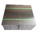 201 202 SS 304 316 430 Grade 2B Finish Cold Rolled Stainless Steel sheet